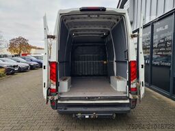 IVECO Daily 35 S14 - CNG - A8 - Mittel/Hoch + Klima