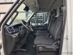 IVECO Daily 35 S14 - CNG - A8 - Mittel/Hoch + Klima