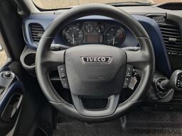 IVECO Daily 35 S14 - CNG - A8 - Mittel/Hoch + Klima