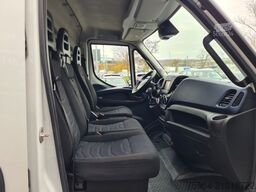 IVECO Daily 35 S14 - CNG - A8 - Mittel/Hoch + Klima