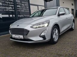 FORD Focus Limo 1.0 EB Cool & Connect - LED - CAM