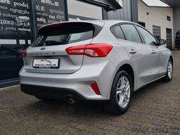 FORD Focus Limo 1.0 EB Cool & Connect - LED - CAM