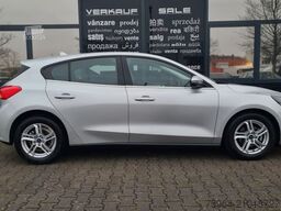 FORD Focus Limo 1.0 EB Cool & Connect - LED - CAM