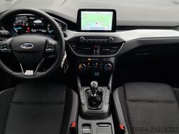FORD Focus Limo 1.0 EB Cool & Connect - LED - CAM