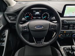 FORD Focus Limo 1.0 EB Cool & Connect - LED - CAM