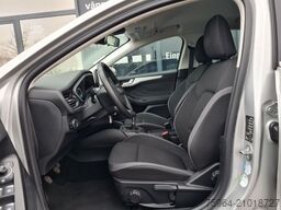FORD Focus Limo 1.0 EB Cool & Connect - LED - CAM