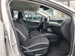 FORD Focus Limo 1.0 EB Cool & Connect - LED - CAM