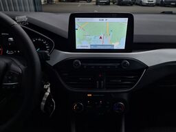 FORD Focus Limo 1.0 EB Cool & Connect - LED - CAM