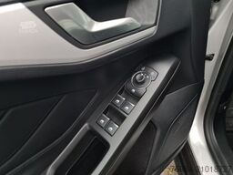 FORD Focus Limo 1.0 EB Cool & Connect - LED - CAM