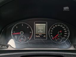 VOLKSWAGEN T5 Multivan Highline 4M - AHK - STANHZG - eTüren