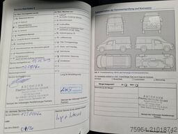 VOLKSWAGEN T5 Multivan Highline 4M - AHK - STANHZG - eTüren