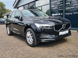 VOLVO XC60 Momentum Pro 2WD - ASSISTS - ILS - AHK -