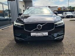 VOLVO XC60 Momentum Pro 2WD - ASSISTS - ILS - AHK -