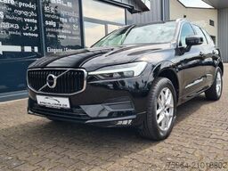 VOLVO XC60 Momentum Pro 2WD - ASSISTS - ILS - AHK -