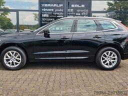 VOLVO XC60 Momentum Pro 2WD - ASSISTS - ILS - AHK -