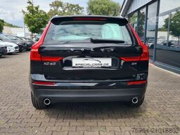 VOLVO XC60 Momentum Pro 2WD - ASSISTS - ILS - AHK -