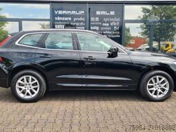 VOLVO XC60 Momentum Pro 2WD - ASSISTS - ILS - AHK -