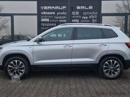SKODA Karoq Clever 4x4 - ACC - LED - AHK -