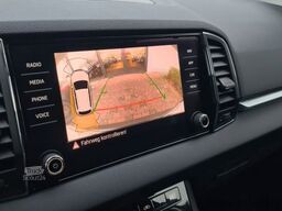 SKODA Karoq Clever 4x4 - ACC - LED - AHK -