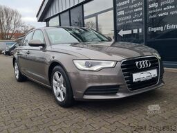 AUDI A6 2.0 TDI AUT - NAVI - XENON - 8 x ALU - AHK