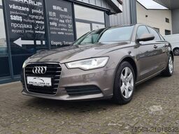 AUDI A6 2.0 TDI AUT - NAVI - XENON - 8 x ALU - AHK