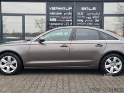 AUDI A6 2.0 TDI AUT - NAVI - XENON - 8 x ALU - AHK