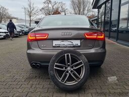 AUDI A6 2.0 TDI AUT - NAVI - XENON - 8 x ALU - AHK
