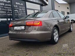 AUDI A6 2.0 TDI AUT - NAVI - XENON - 8 x ALU - AHK