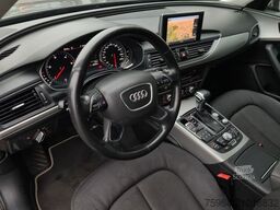 AUDI A6 2.0 TDI AUT - NAVI - XENON - 8 x ALU - AHK