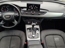 AUDI A6 2.0 TDI AUT - NAVI - XENON - 8 x ALU - AHK
