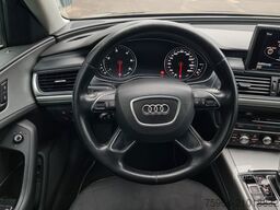 AUDI A6 2.0 TDI AUT - NAVI - XENON - 8 x ALU - AHK