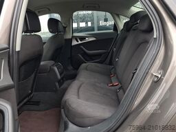 AUDI A6 2.0 TDI AUT - NAVI - XENON - 8 x ALU - AHK