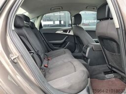 AUDI A6 2.0 TDI AUT - NAVI - XENON - 8 x ALU - AHK