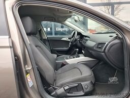 AUDI A6 2.0 TDI AUT - NAVI - XENON - 8 x ALU - AHK
