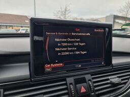 AUDI A6 2.0 TDI AUT - NAVI - XENON - 8 x ALU - AHK