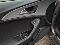 AUDI A6 2.0 TDI AUT - NAVI - XENON - 8 x ALU - AHK