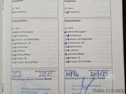 AUDI A6 2.0 TDI AUT - NAVI - XENON - 8 x ALU - AHK