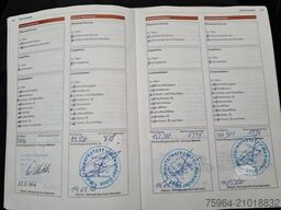 AUDI A6 2.0 TDI AUT - NAVI - XENON - 8 x ALU - AHK