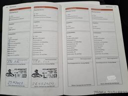 AUDI A6 2.0 TDI AUT - NAVI - XENON - 8 x ALU - AHK