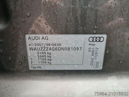 AUDI A6 2.0 TDI AUT - NAVI - XENON - 8 x ALU - AHK