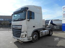 DAF XF 480