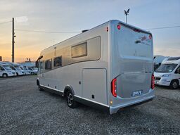 Carthago Chic E-Line