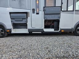 Carthago Chic E-Line