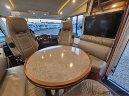 Carthago Chic E-Line