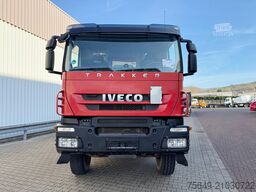 Iveco-Magirus Trakker AD260T36W 6x6 Trakker AD260T36W 6x6