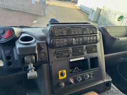 Iveco-Magirus Trakker AD260T36W 6x6 Trakker AD260T36W 6x6