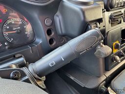 Iveco-Magirus Trakker AD260T36W 6x6 Trakker AD260T36W 6x6