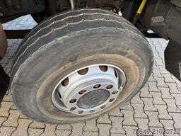 Iveco-Magirus Trakker AD260T36W 6x6 Trakker AD260T36W 6x6