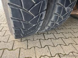 Iveco-Magirus Trakker AD260T36W 6x6 Trakker AD260T36W 6x6