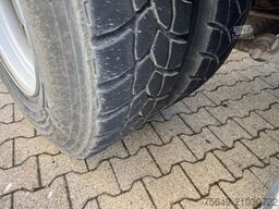 Iveco-Magirus Trakker AD260T36W 6x6 Trakker AD260T36W 6x6